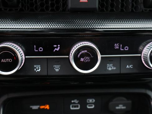 Used 2025 Honda CR-V EX-L image 30