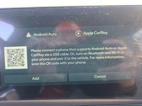 New 2026 Hyundai Tucson Limited image 7