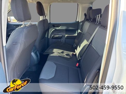 Used 2024 Ford Maverick XL w/ Equipment Group 100A Standard image 5