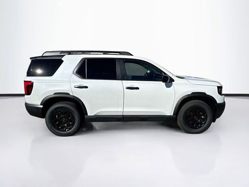 New 2026 Honda Passport RTL image 8