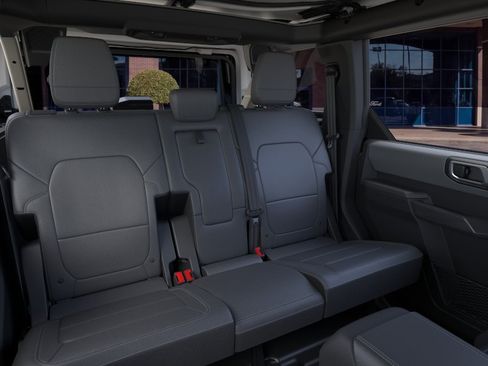 New 2026 Ford Bronco Big Bend AWD/4WD image 11