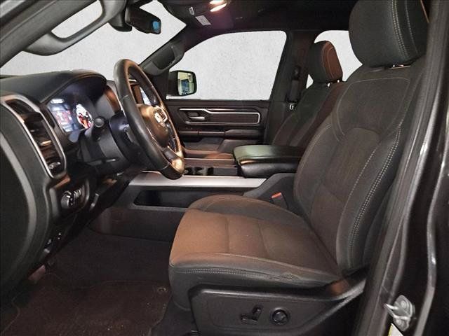 Used 2019 RAM 1500 Big Horn AWD/4WD image 15