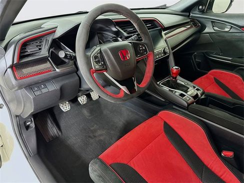 Certified 2021 Honda Civic Type R image 17