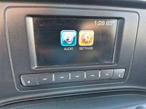 Used 2016 Chevrolet Silverado 1500 W/T image 25