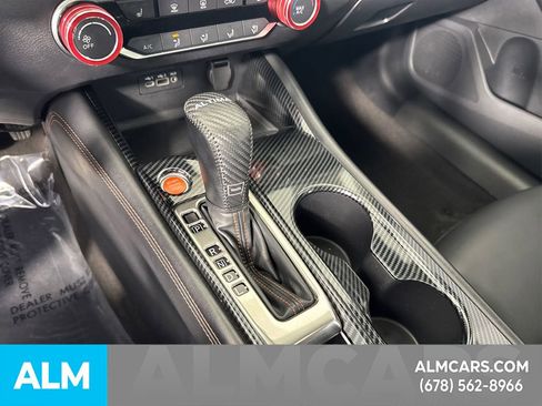Used 2022 Nissan Altima 2.0 SR image 34
