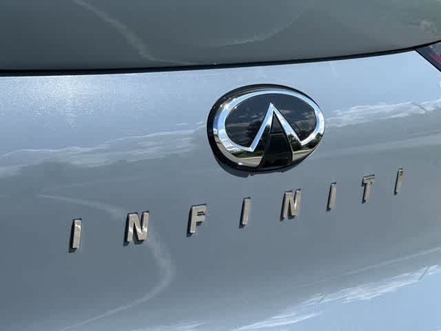 Used 2023 INFINITI QX55 Luxe w/ Cargo Package AWD/4WD image 18