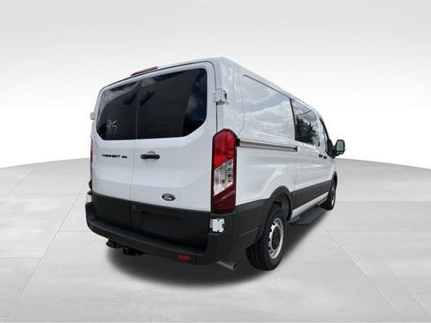 New 2026 Ford Transit 150 Low Roof RWD image 11
