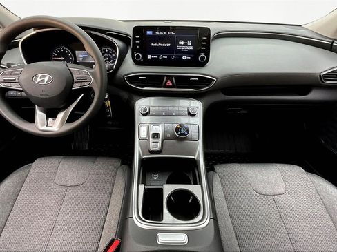 Used 2023 Hyundai Santa Fe SE image 16
