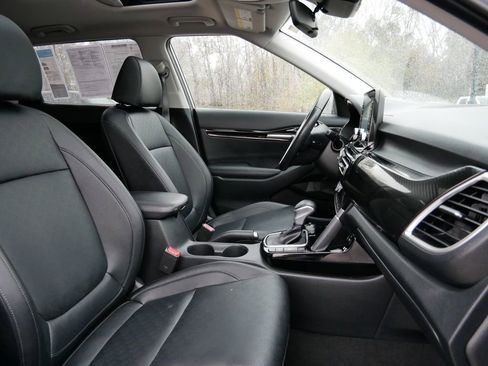 Used 2021 Kia Seltos EX image 26