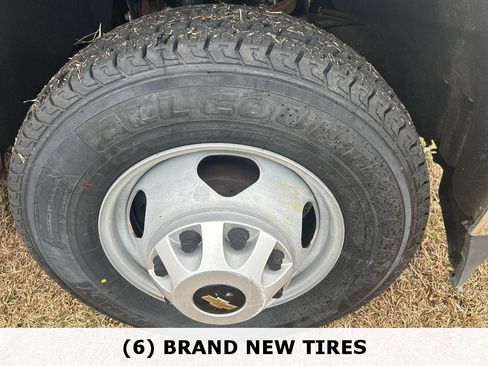 Used 2016 Chevrolet Silverado 3500 W/T w/ WT Convenience Package image 10