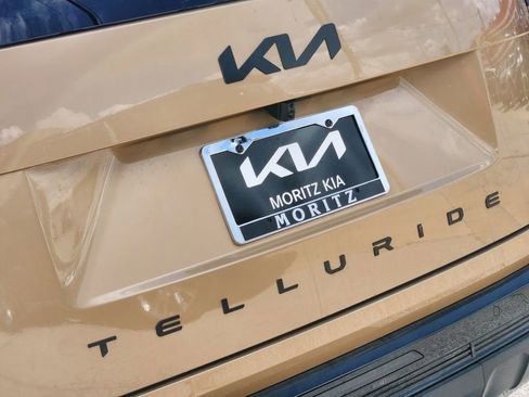 New 2027 Kia Telluride EX X-Line image 8
