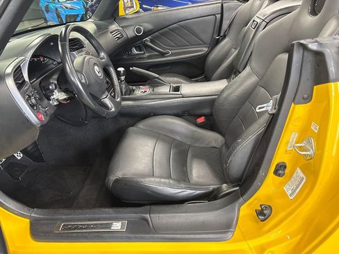 Used 2003 Honda S2000 image 49