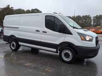 New 2026 Ford Transit 250 Low Roof video 2