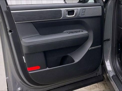 New 2026 Hyundai Santa Fe Limited AWD/4WD image 31