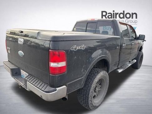 Used 2007 Ford F150 XLT image 17