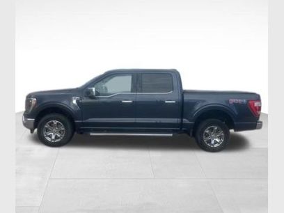 Used 2022 Ford F150 Lariat w/ Equipment Group 502A High