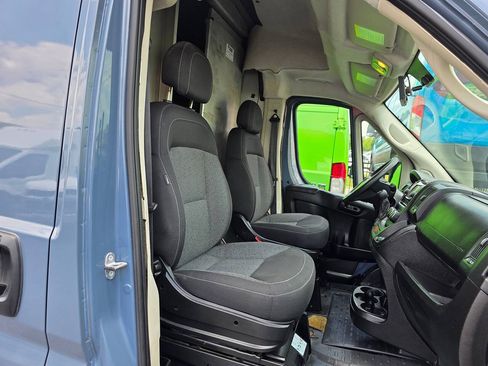 Used 2019 RAM ProMaster 3500 FWD image 9