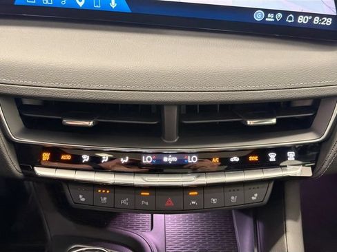 New 2026 Cadillac CT5 Premium Luxury w/ LPO, Blue Accent Package AWD/4WD image 15
