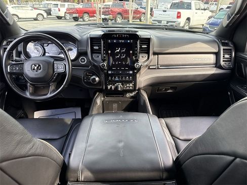 Used 2022 RAM 1500 Limited image 25