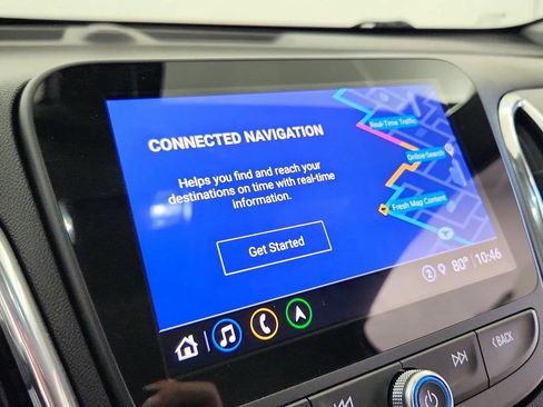 Used 2022 Chevrolet Equinox LT FWD image 19