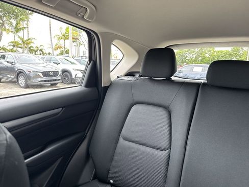 Used 2023 MAZDA CX-5 AWD 2.5 S image 17