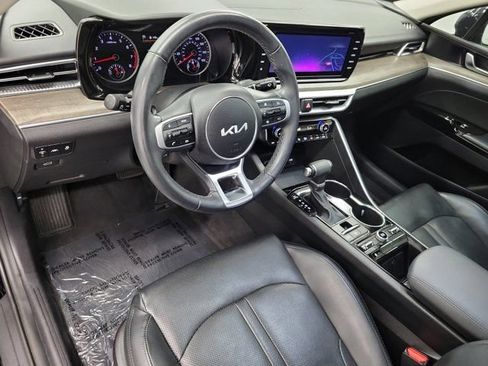 Certified 2023 Kia K5 EX FWD image 20