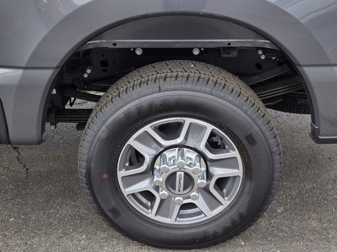 New 2026 Ford F350 Lariat RWD image 8