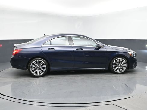Used 2019 Mercedes-Benz CLA 250 4MATIC image 3