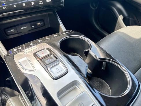 Used 2022 Hyundai Tucson Limited image 31