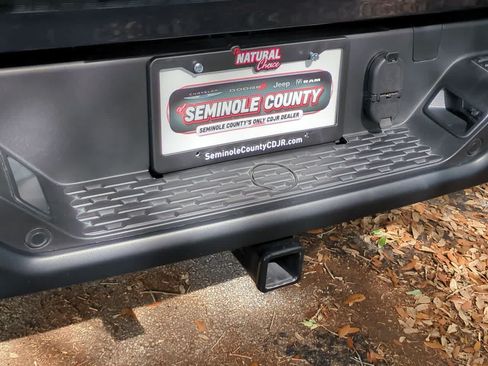 Certified 2026 RAM 1500 Rebel w/ Rebel Level 1 Equipment Group AWD/4WD image 35