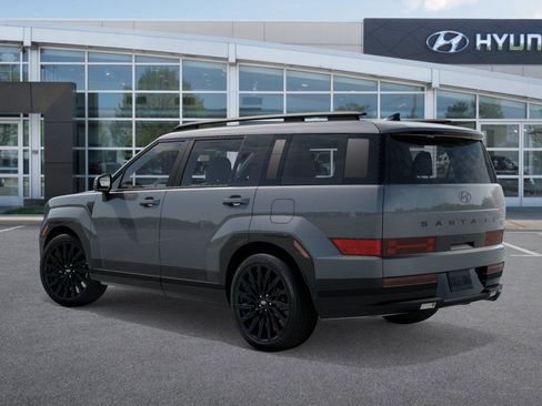 New 2026 Hyundai Santa Fe Calligraphy image 5
