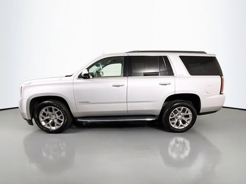 Used 2019 GMC Yukon SLE w/ SLE Value Package image 6