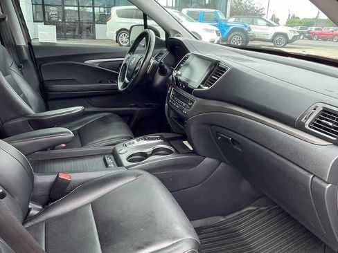 Used 2023 Honda Ridgeline RTL-E image 24