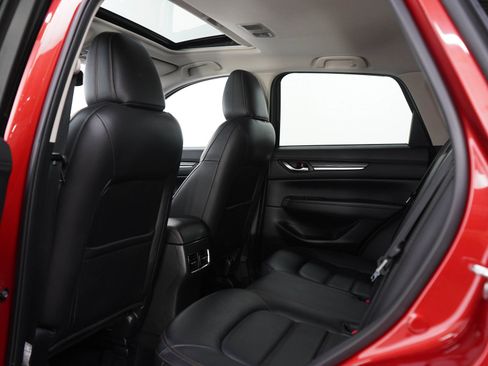 Used 2020 MAZDA CX-5 Grand Touring AWD/4WD image 18