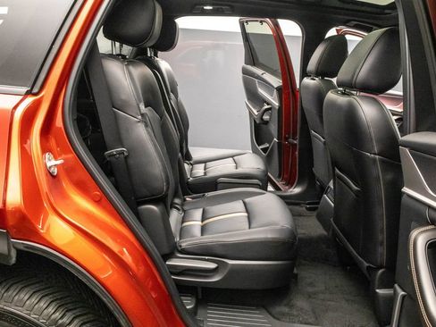 Used 2025 MAZDA CX-90 Plug-In Hybrid w/ Premium Plus image 29