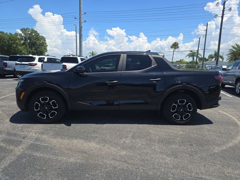 Used 2022 Hyundai Santa Cruz SEL FWD image 6
