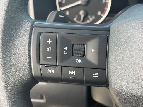 Certified 2026 Nissan Rogue S image 19