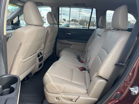 Used 2022 Honda Pilot Special Edition image 32