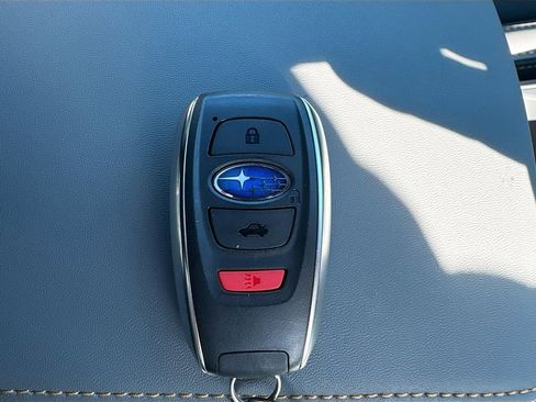 New 2026 Subaru Crosstrek 2.5i Wilderness image 30