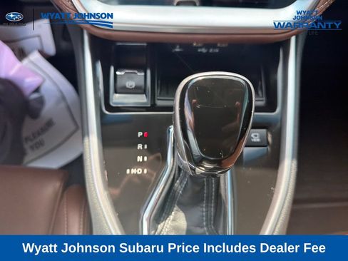 Used 2021 Subaru Outback Touring XT AWD/4WD image 26