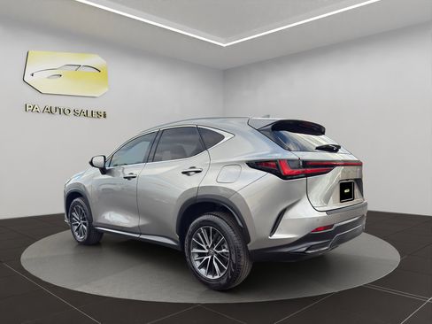 Used 2023 Lexus NX 350 NX 350 Premium image 5