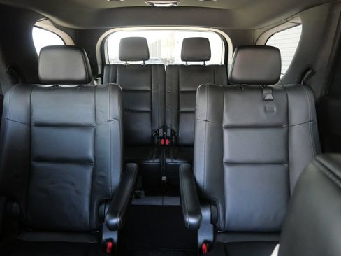 Used 2021 Dodge Durango GT AWD/4WD image 34