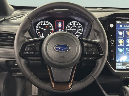 New 2026 Subaru Forester Sport AWD/4WD image 36