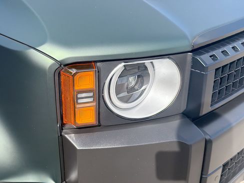 Used 2025 Toyota Land Cruiser 1958 image 32