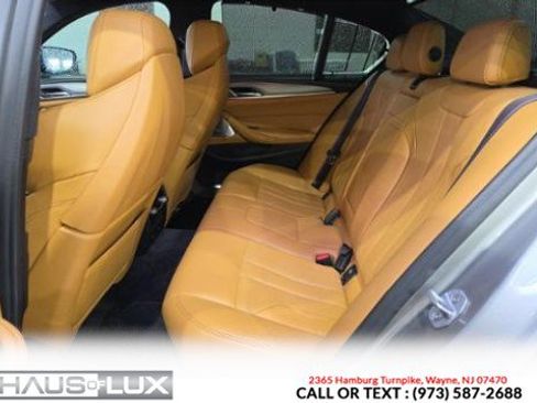Used 2019 BMW M5 w/ Executive Package AWD/4WD image 9