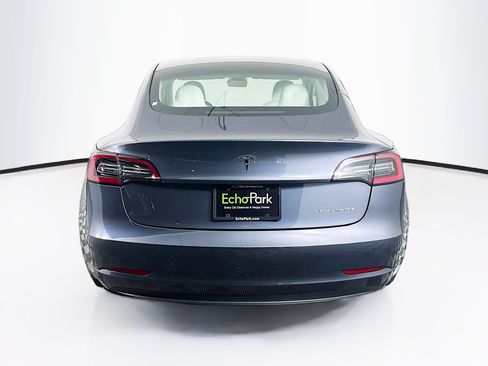 Used 2023 Tesla Model 3 Long Range AWD/4WD image 7