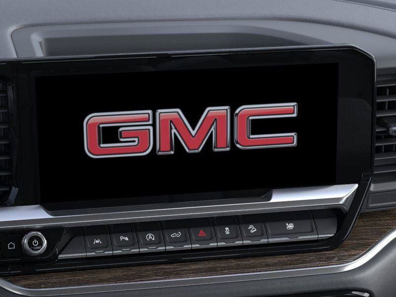 New 2026 GMC Sierra 1500 SLE w/ X31 Off-Road Package AWD/4WD image 43
