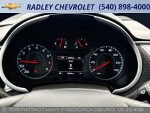 Certified 2023 Chevrolet Malibu LT image 6