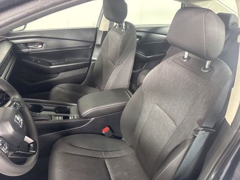 Used 2023 Honda Accord EX image 24