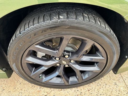 Used 2023 Dodge Charger R/T w/ Blacktop Package RWD image 44